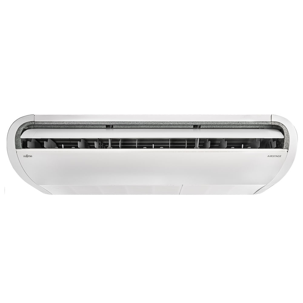 Ar Condicionado Split Teto Inverter Fujitsu Airstage Premium 36000 BTU/h Quente e Frio Trifásico ABBH36KRTA - 380 Volts - Imagem 5